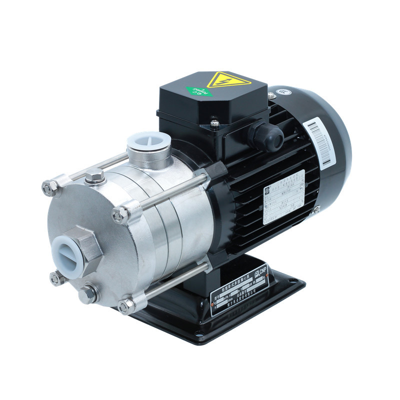 南方CHL，CHLK，CHLF（T）輕型臥式多級(jí)離心泵