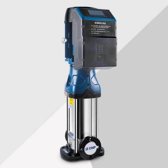 南方CDME，CDMFE立式多級(jí)智能變頻泵