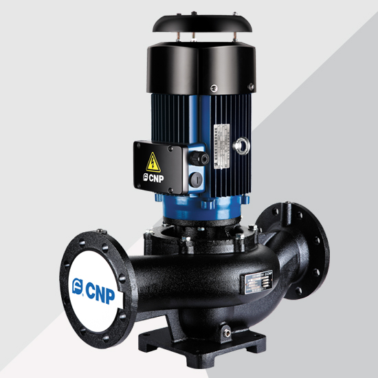 南方LLT，LLTS立式冷卻塔專用泵