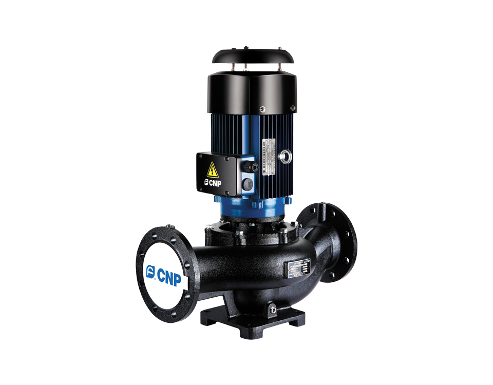 南方LLT，LLTS立式冷卻塔專用泵