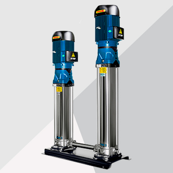 南方CDMF+CMH，HP高壓泵