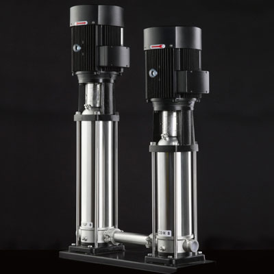 南方CDLF+CDH，HP高壓泵