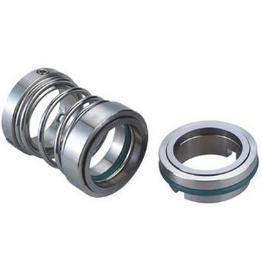 南方泵業(yè)ZS系列不銹鋼臥式單級泵機(jī)械密封