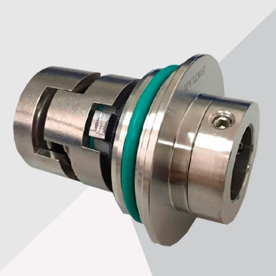 南方泵業(yè)CDLCDLF20系列機(jī)械密封軸封立式多級離心泵配件