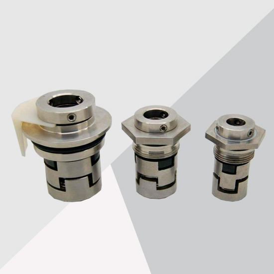 南方泵業(yè)CDLCDLF3系列不銹鋼多級離心泵機(jī)械密封軸封