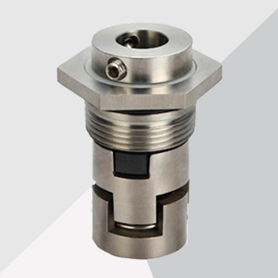 CDL、CDLF系列離心泵機(jī)械密封